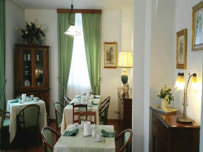 Palazzo La Fenice Massa Marittima 3*,  Italia