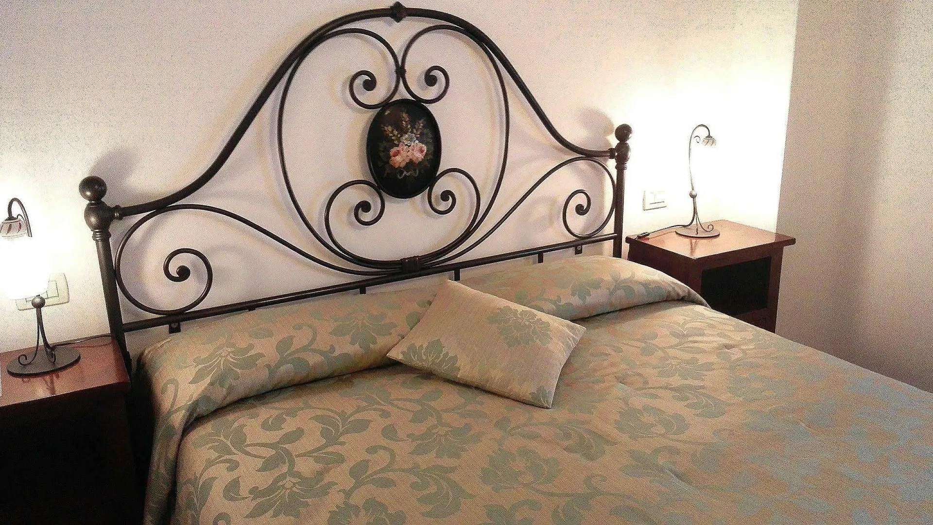 Aparthotel Palazzo La Fenice Massa Marittima