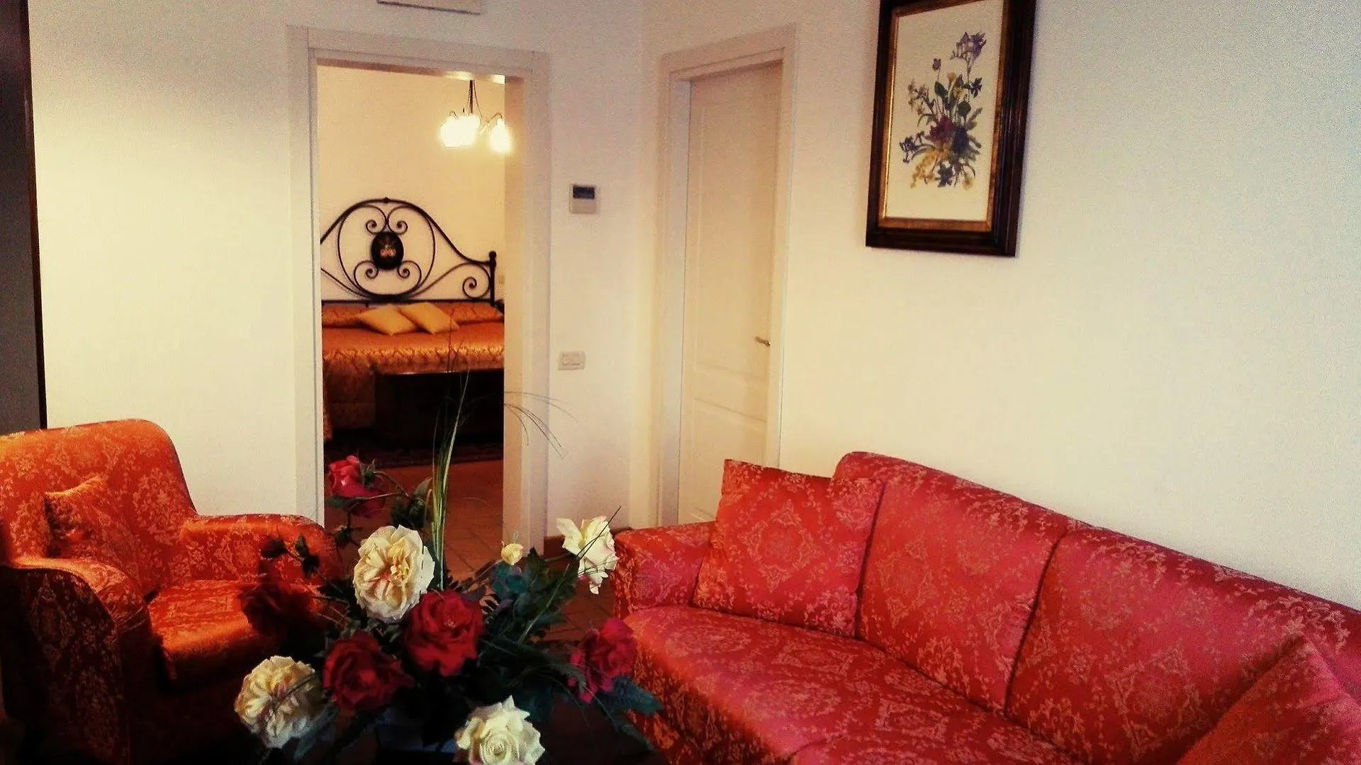 Palazzo La Fenice Massa Marittima 3*,