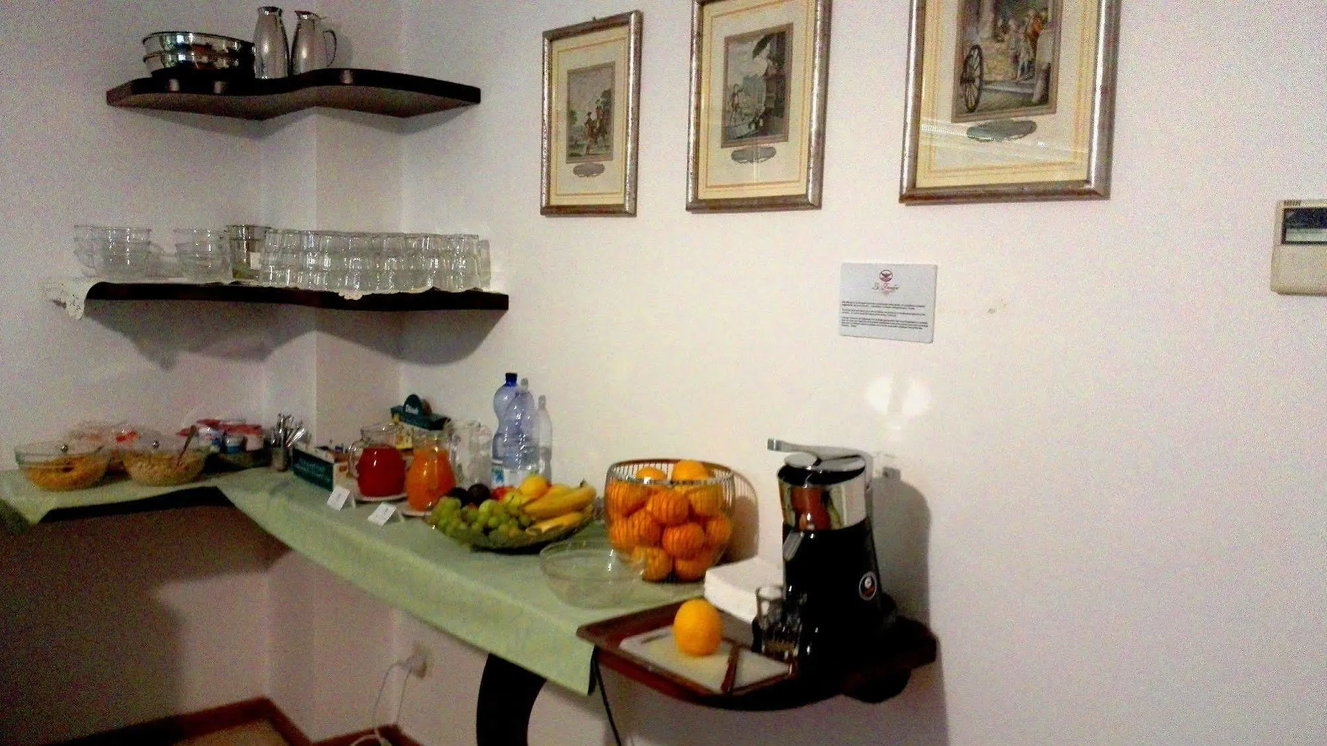 Palazzo La Fenice Massa Marittima Italia