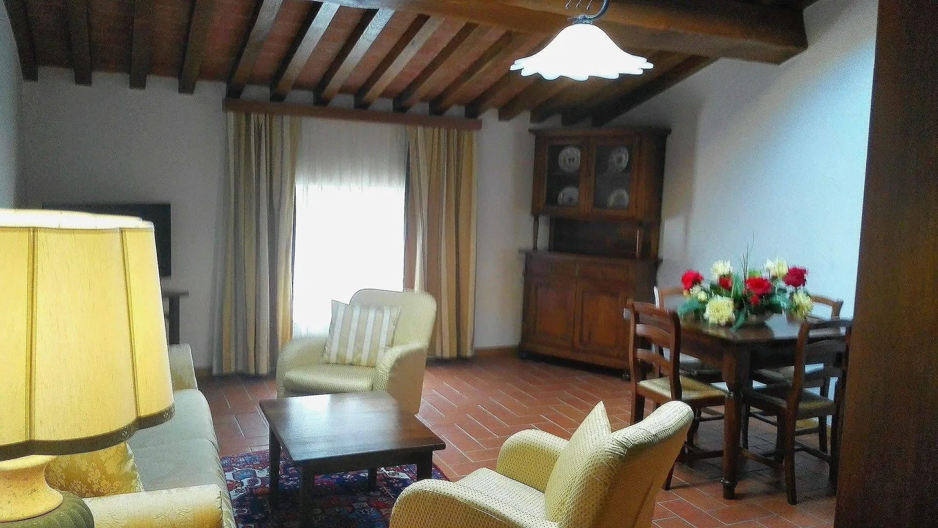 Palazzo La Fenice Massa Marittima