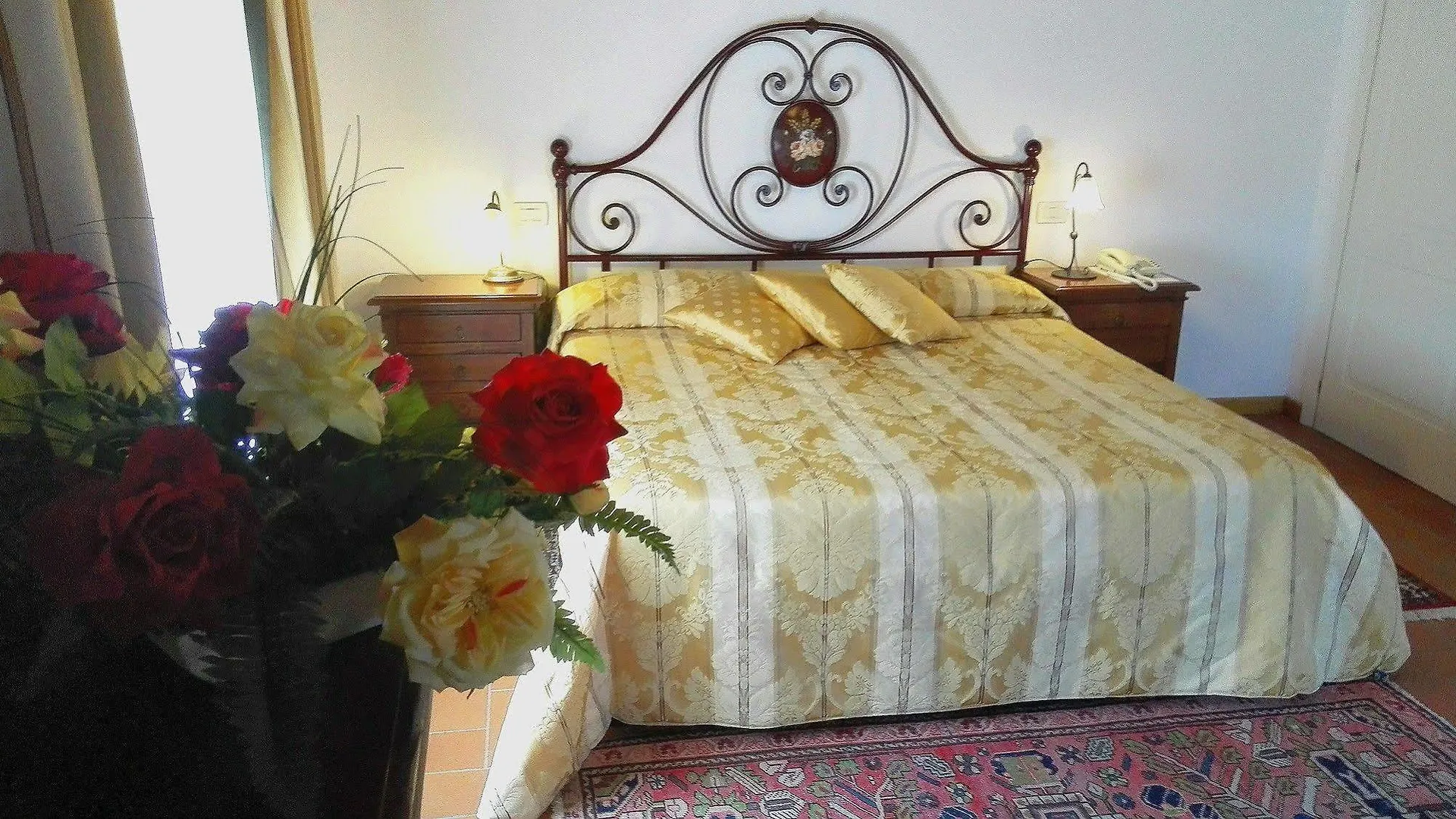 Aparthotel Palazzo La Fenice Massa Marittima