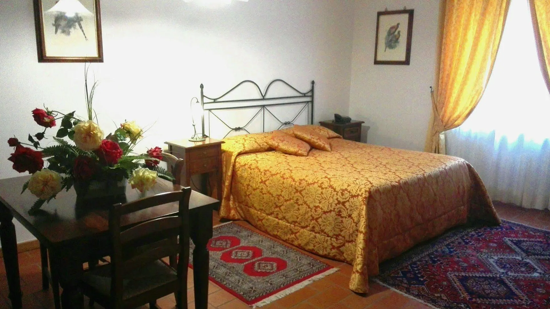 Palazzo La Fenice Massa Marittima Aparthotel
