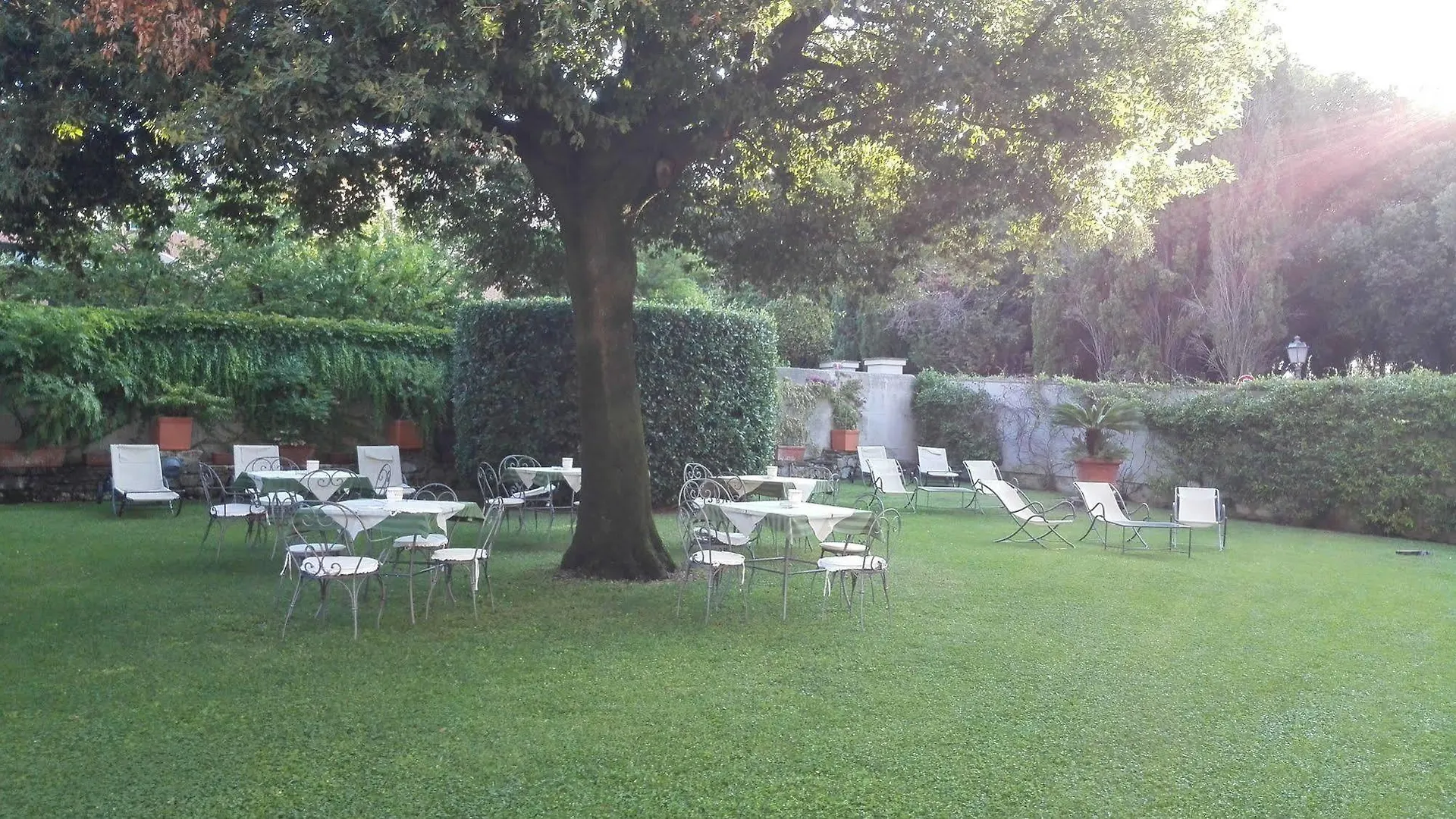 Palazzo La Fenice Massa Marittima