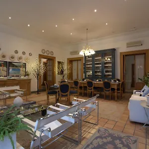 Cairoli 4* Roma