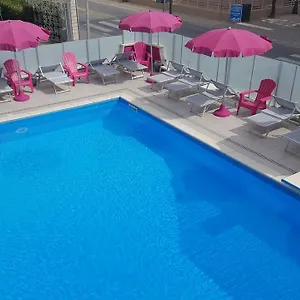 Mont Blanc 3* Bellaria-Igea Marina