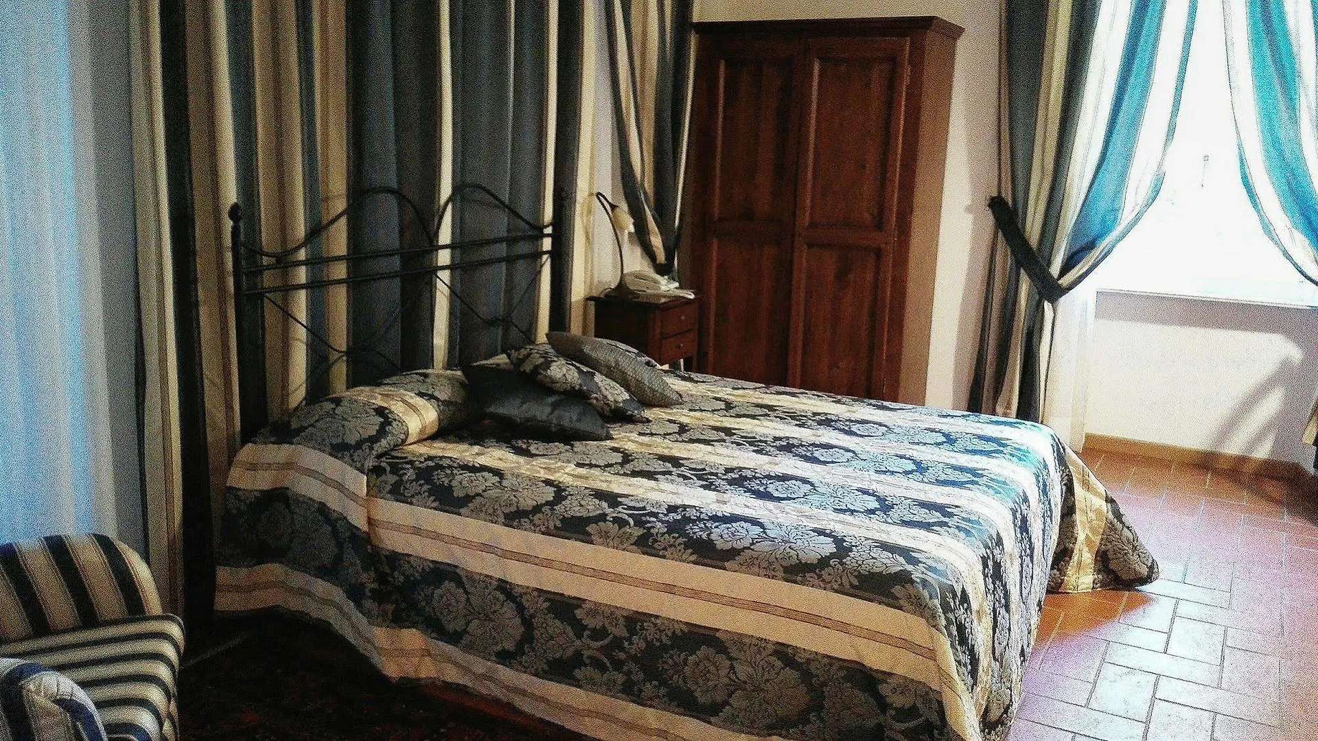 Palazzo La Fenice Massa Marittima Apart Otel