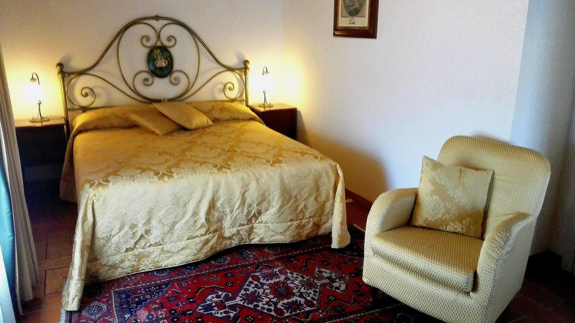 Palazzo La Fenice Massa Marittima 3*,